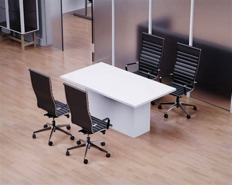 Mahmayi Ultra-Modern Conference Table, For Conference Room, Office Meeting Table, Conference ...