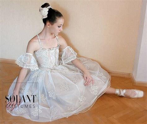 Items similar to Classical Ballet Costume on Etsy