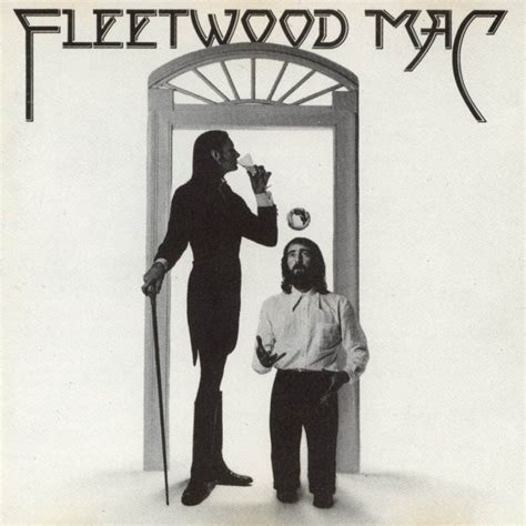 Fleetwood Mac – Fleetwood Mac (1975) - JazzRockSoul.com