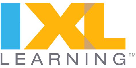 IXL Logo - LogoDix