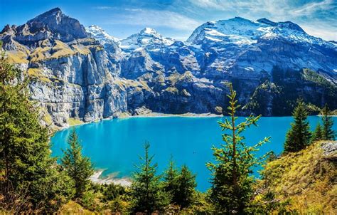 Bernese Oberland Guided Walking Holiday - HF Holidays