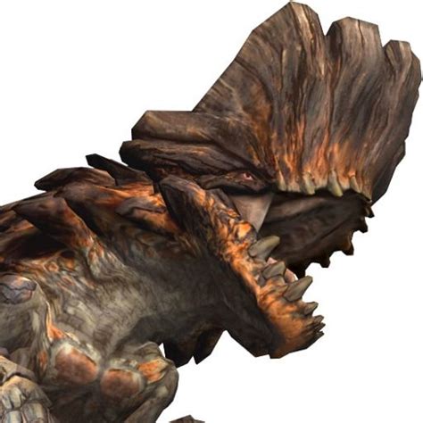 Barroth Information, Ecology, and Hunters' Guide | Wiki | Monster ...