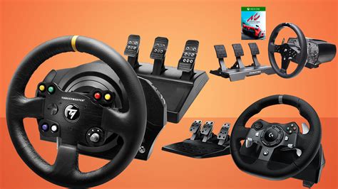 The best racing wheels for PC in 2024 | Racing wheel, Steering wheel, Racing