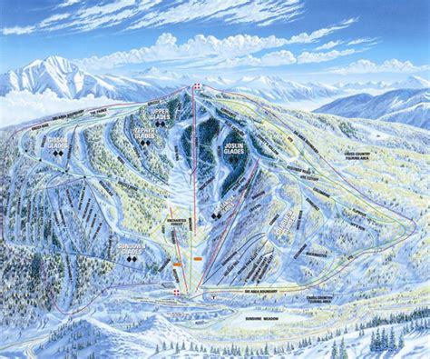 Sunlight Mountain Resort | Skiing Snowboarding | Colorado Vacation Directory