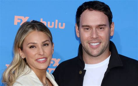 Scooter Braun files for divorce - The Tango