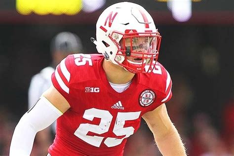 3 Nebraska Football Players That Could Be Drafted In 2017 - And Where