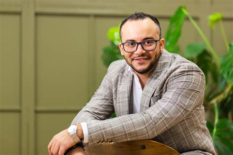 Egyptian Entrepreneur Mohamed Ghaith Creates Stunning.so, the AI-Powered Website Builder ...