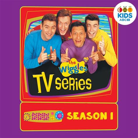 The Wiggles Show, Season 1: Season 1 - TV on Google Play