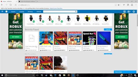 Roblox Mod Menu Latest Version 2024 - Rae Leigha