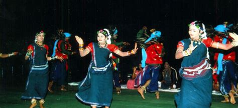 Chhattisgarh Festivals