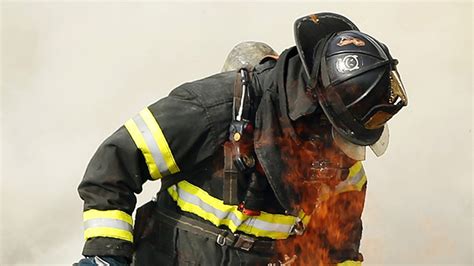 New Study Claims 9/11 Firefighters Suffer Increased Cancer Rate | Fox News