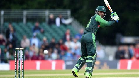 In Pics: Fakhar Zaman scores ODI double-century - here are the records ...