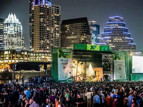 SXSW announces on-sale date for Austin-only wristbands for 2019 fest ...