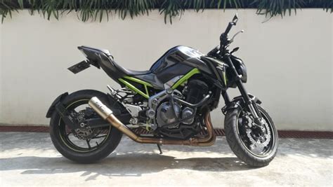 Kawasaki Z900 | 500 - 999cc Motorcycles for Sale | Sathon | BahtSold.com | Baht&Sold