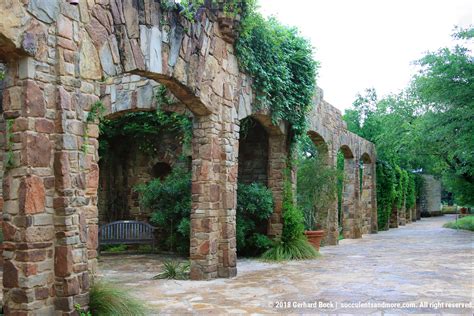 Lady Bird Johnson Wildflower Center, Austin, TX (#gbfling2018)