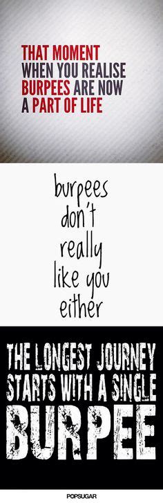 Whether you're a fan of the basic burpee, you like to mix it up with ...