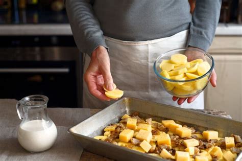 Tartiflette recipe by Mary Berry is an easy take on the French classic | Express.co.uk