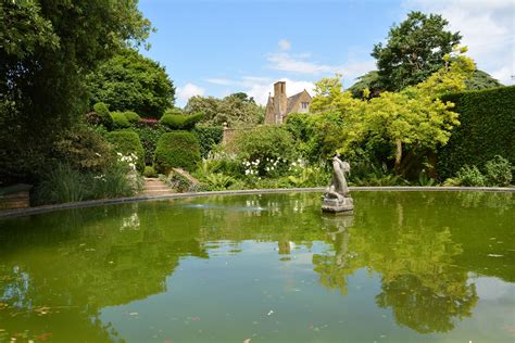 Hidcote Manor Garden