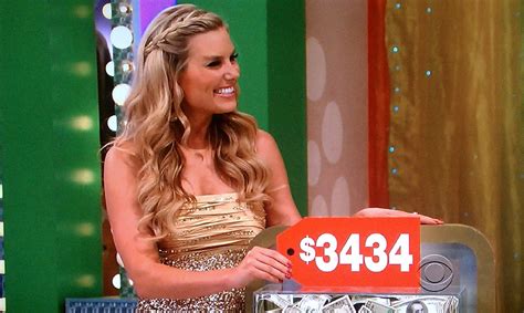 The price is right models - lanatoy