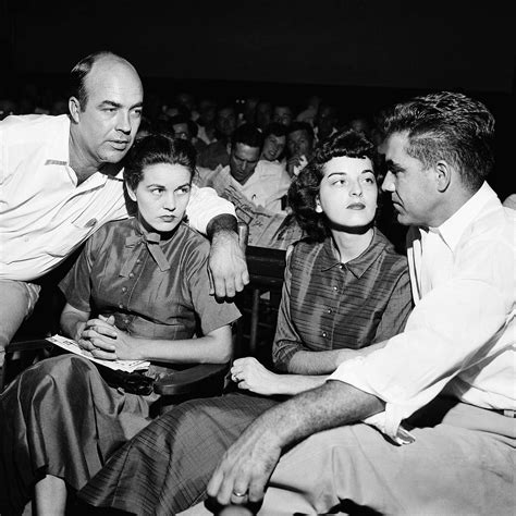 Emmett Till Murderers Interview