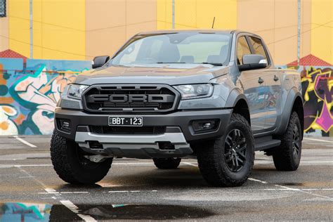 2020 Ford Ranger Raptor review | CarExpert