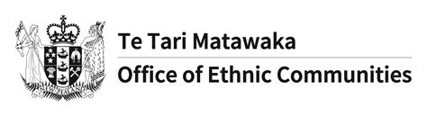 Office of Ethnic Communities – Pearl Of The Islands Foundation Inc.