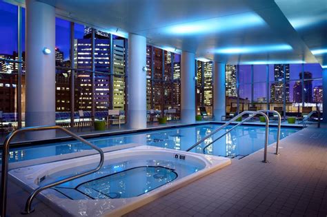 Toronto Hotels with Epic CN Tower, Skyline & Lake Views — The Most ...