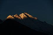 Category:Rakaposhi at sunrise - Wikimedia Commons