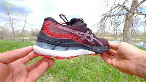 ASICS Gel Kayano 28 Review, Facts, Comparison | RunRepeat