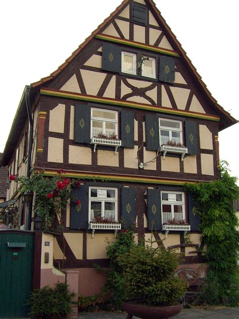 So you want to move to Germany... Housing - No Ordinary Homestead