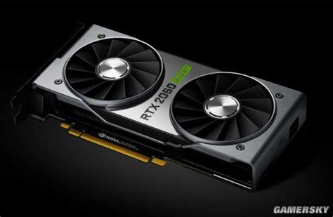 NVIDIA秀操作：重启RTX 2060与RTX 2060S显卡 _ 游民星空 GamerSky.com