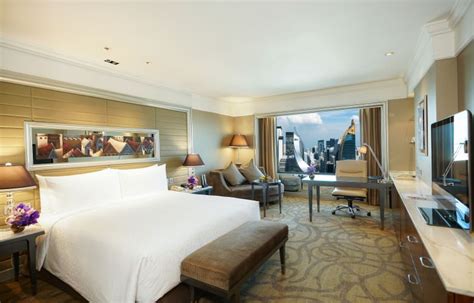 Bangkok Hotel Photos | InterContinental Bangkok