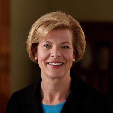 Emerge Wisconsin Names Tammy Baldwin Woman of the Year - ElectWomen