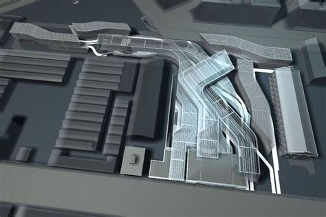 MAXXI Museum -Zaha Hadid | Zaha hadid, Zaha hadid architects, Zaha