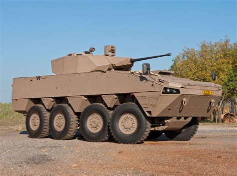 Badger Denel 8x8 armoured infantry fighting vehicle | Military vehicles, Armored vehicles, Vehicles