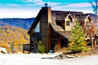 Top North Carolina Mountain Cabins - ResortsandLodges.com