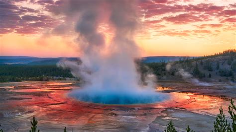 Is June a Good Time To Visit Yellowstone? - The Family Vacation Guide