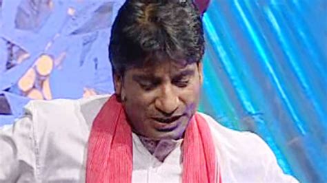 Raju Srivastava May Have To Leave Bigg Boss 3 – India TV