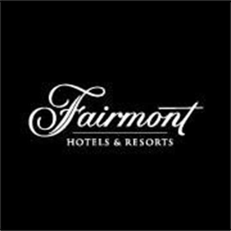 Fairmont Logos