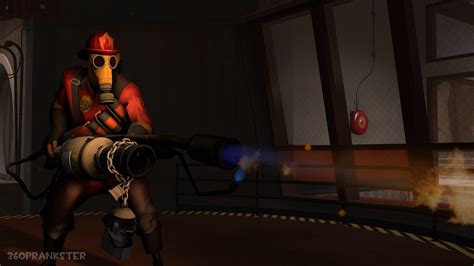 [SFM] TF2 Loadout - Pyro (360PraNKsTer) by 360PraNKsTer on DeviantArt