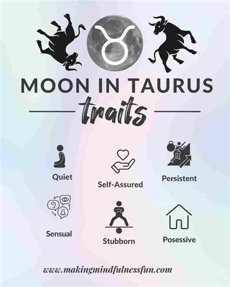 Moon In Taurus » Making Mindfulness Fun