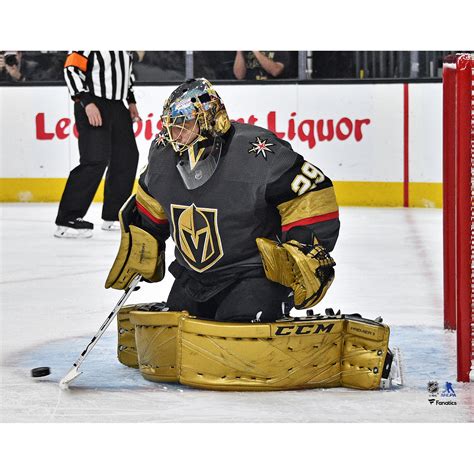 Marc Andre Fleury Stanley Cup Save