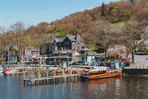 15 Best Things to Do in Ambleside (Cumbria, England) - The Crazy Tourist