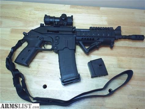 ARMSLIST - For Sale: Kel Tec PLR 16