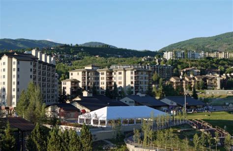 Torian Plum Resort (Steamboat Springs, CO) - Resort Reviews ...