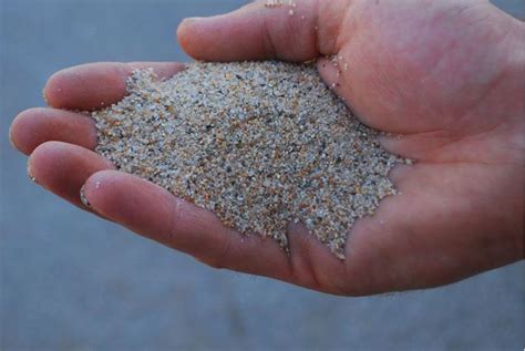 How Silica Sand is Used in Glass Manufacturing | PFS Aggregates