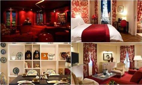 12 Best Luxury Hotels in Lyon City Centre [2024]