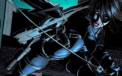 DEADPOOL 2: Domino Shortlist Includes Winstead, Miller, Caplan