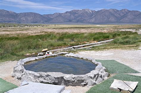 Hilltop Hot Springs (Pulkey’s Pool) – CA