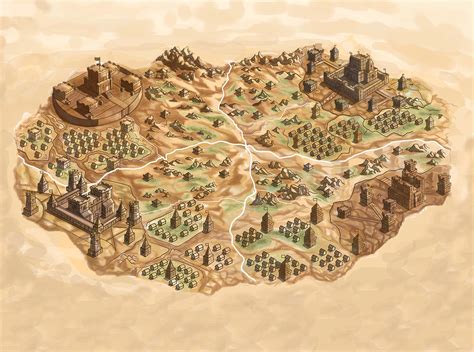 Concept Map Game on Behance